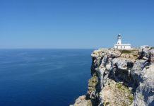 Es Cap de Cavalleria