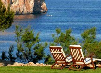 turismo rural menorca