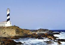 Los faros de Menorca, una ruta imprescindible