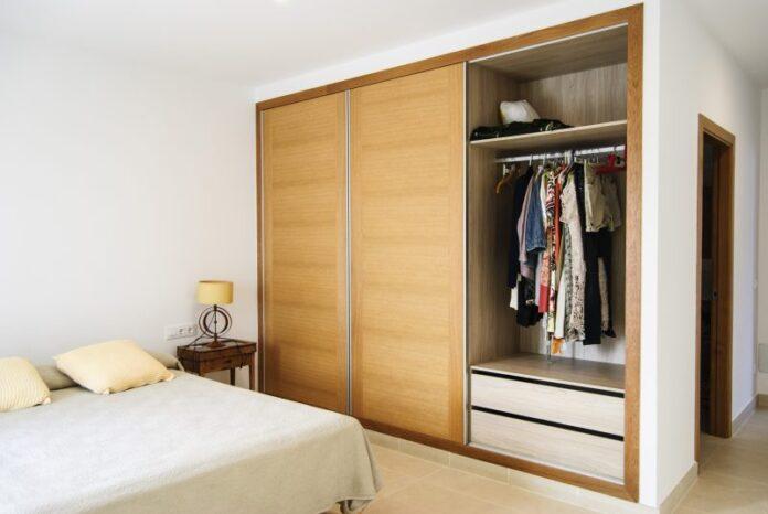 Comprar muebles a medida en Menorca