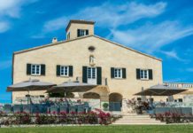 El mejor hotel 5 estrellas de Menorca,