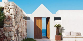 Arquitectura en Menorca