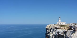 Es Cap de Cavalleria