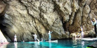 Excursiones en Menorca