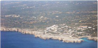 Geografia de Menorca