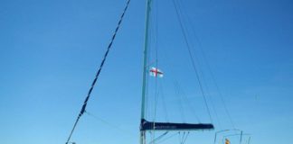 Alquiler de un Velero en Menorca