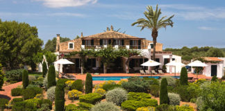 Menorca, una isla ideal para el agroturismo