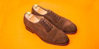 Oxford Legat