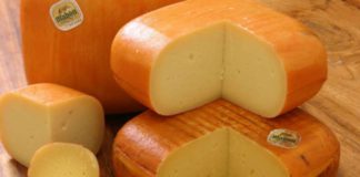 queso menorca