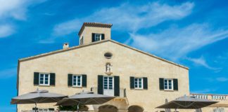 El mejor hotel 5 estrellas de Menorca,
