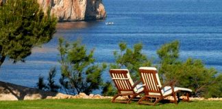 turismo rural menorca
