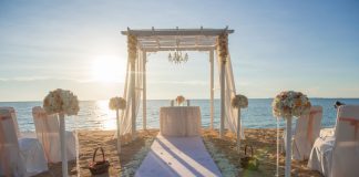 Casarse en Menorca sin preocupaciones Casarse en Menorca