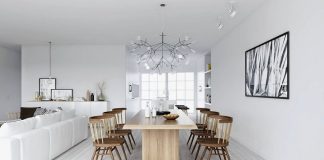 Tendencias en decoración en Menorca