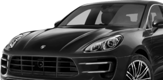 PrestigeCar34,los coches de lujo desembarcan en Menorca